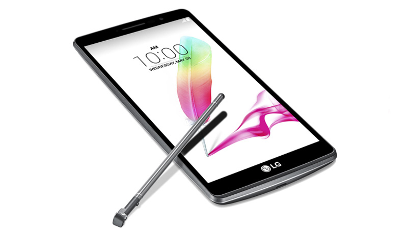LG G4 Sytlus specs