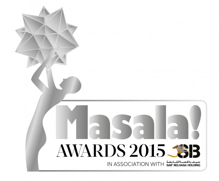 Masala! Awards 2015