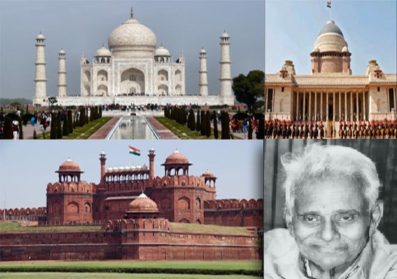 The Great ConMan of India Who Sold Taj Mahal, Rashtrapati Bhawan And Red Fort (2)