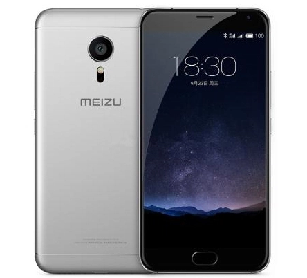 Meizu Pro 5 Mini Specs