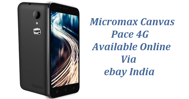 Micromax canvas pace 4g q415 прошивка