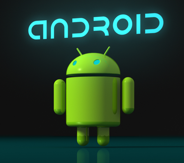Android Worldwide Leader
