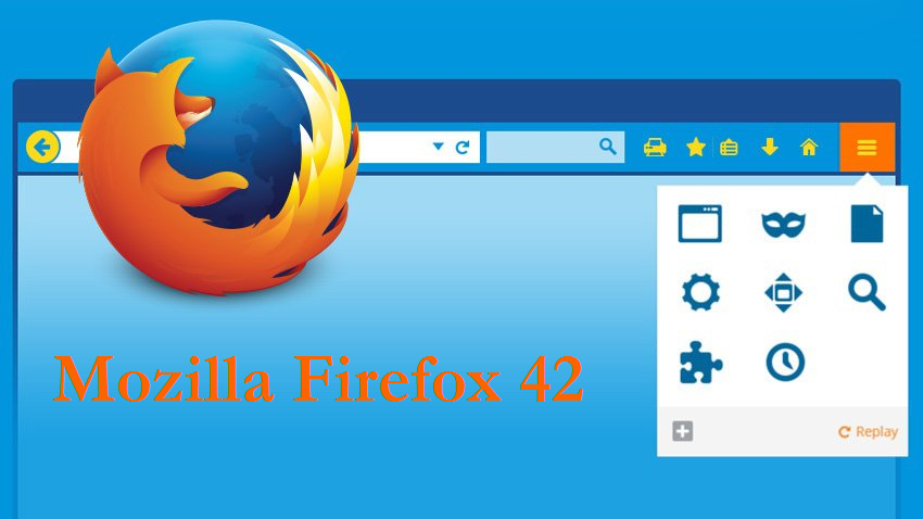 Firefox New Ad-Blocking Features