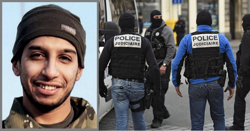 Paris Attacks: ISIL Mastermind Abdelhamid Abaaoud ‘Killed’ In Police ...