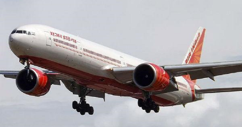 Air India Passengers Stranded In Hyderabad Airport For 6 Hours