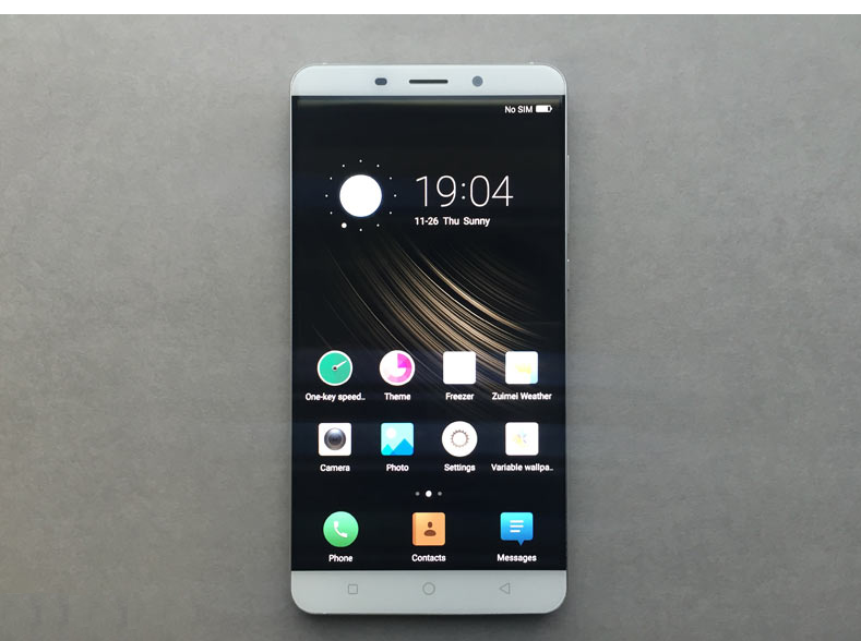 QiKU Q Terra Launched in India