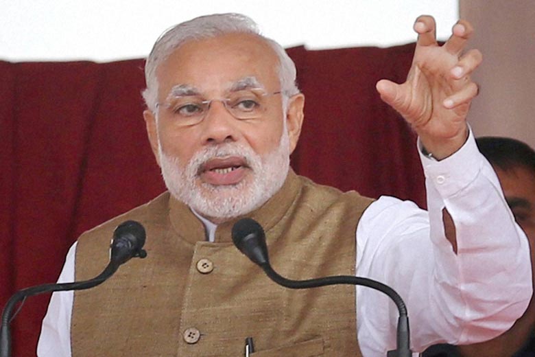 'Reforming to Transform is a Marathon, Not a Sprint,' Says PM Narendra Modi