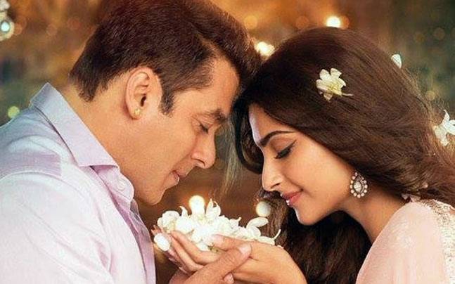 Salman Khan About Romance On Screen: I’m Not Shy But Just Uncomfortable ...