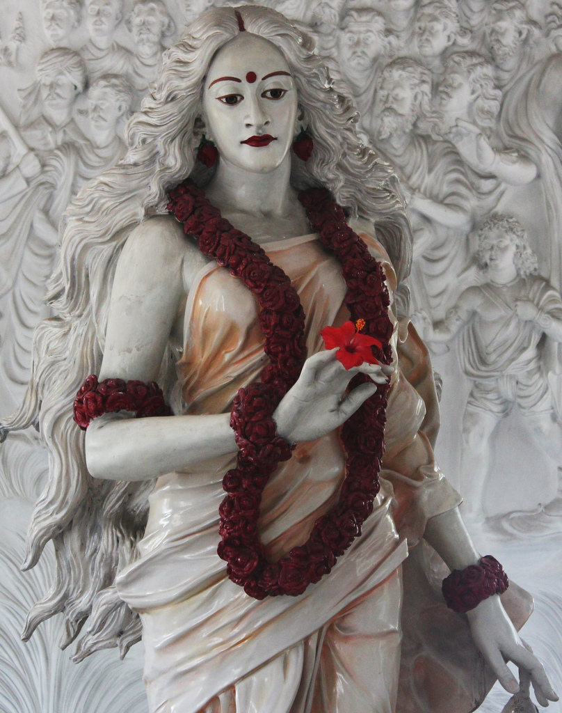 Goddess Sita