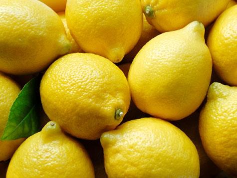 Lemons uses