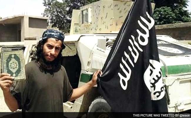 abdelhamid-abaaoud suspected mastermidn of paris attacks 