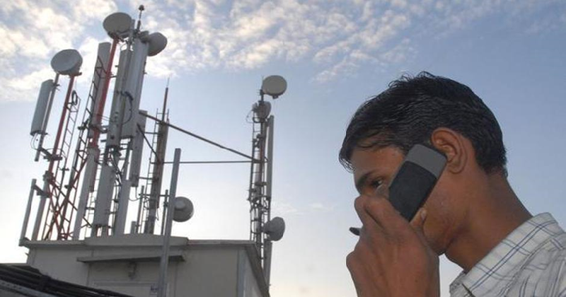 Telecom Operators Added 2000 New Mobile Towers in Delhi to Check Call Drops