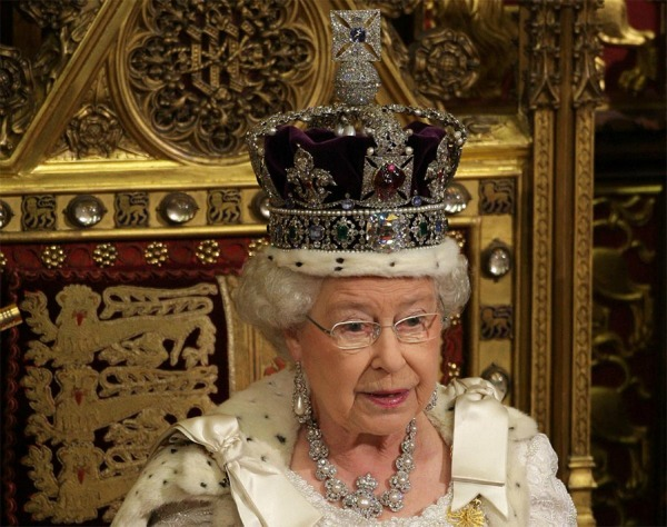 The Koh-i-noor effect- Queen Elizabeth II may face legal challenge over world famous diamond
