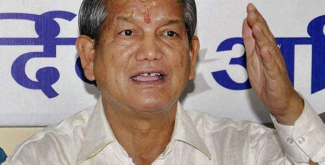 harish rawat says cow slaughterers have no right to live in india