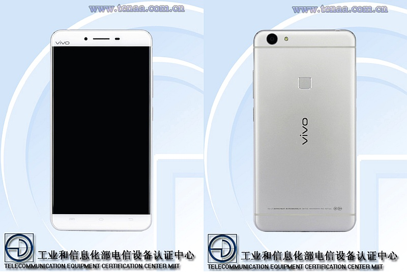 Vivo X6 smartphones spotted on Tenaa listings