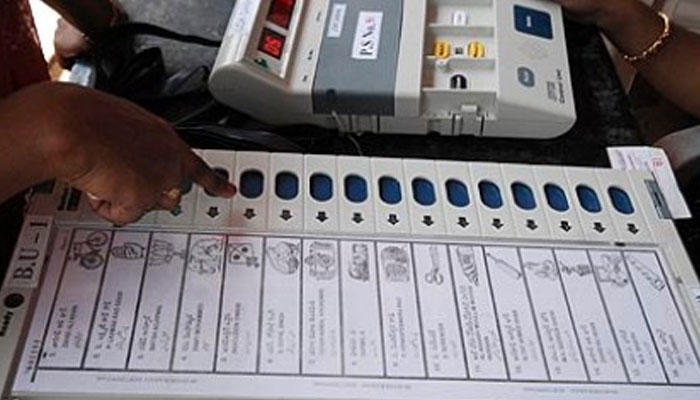 Warangal Lok Sabha By Elections Polling