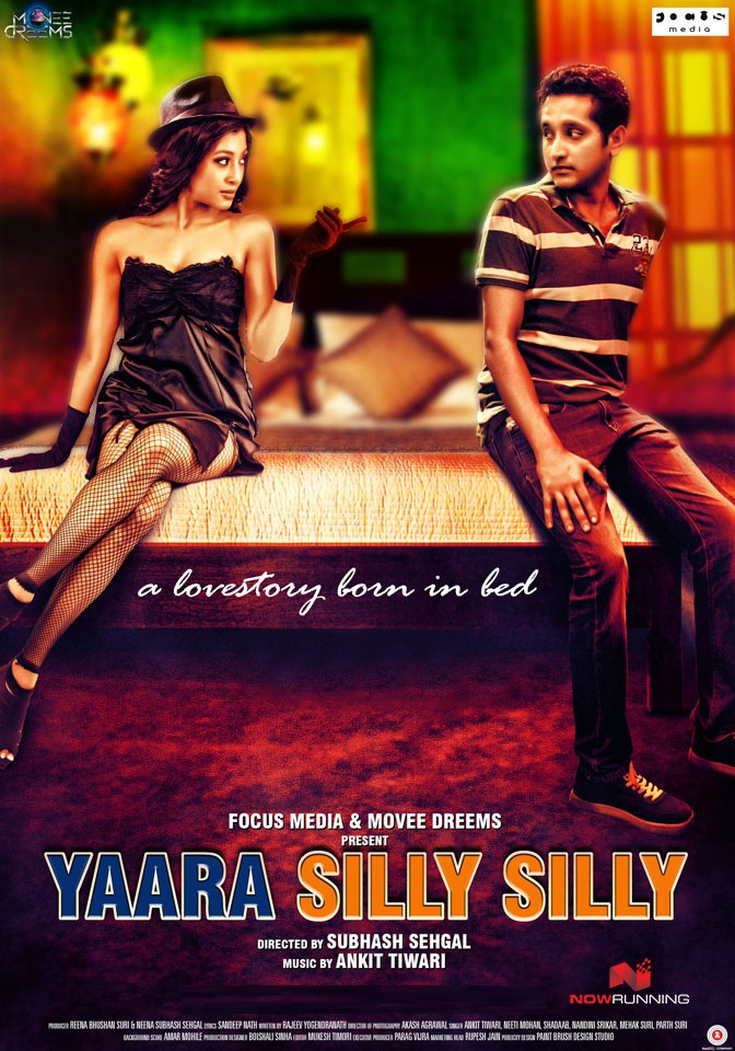 Yaara-Silly-Silly-Movie-Review Rating
