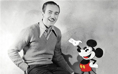 Walt Disney (2)