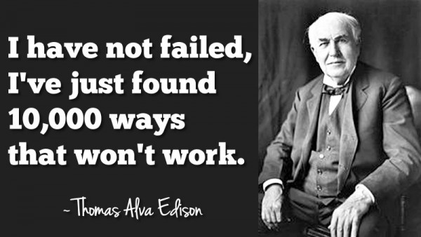 Thomas Edison