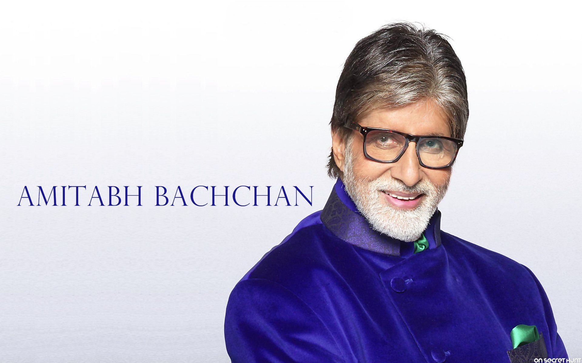 Amitabh Bachhan