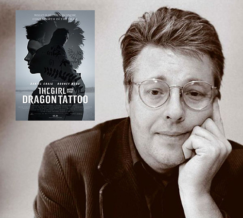 Stieg Larsson