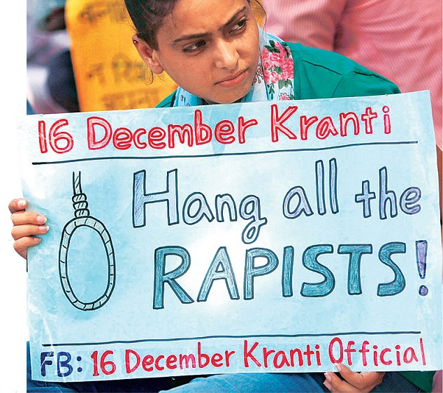 Nirbhaya juvenile to walk free on Dec 20 (5)