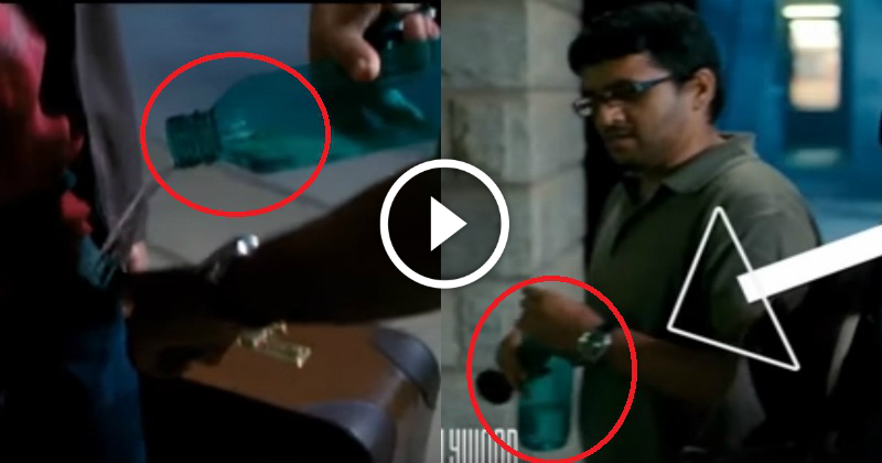 This Guy Pointed Out 84 Hilarious Mistakes In '3 Idiots' Movie Under just 8  Minutes