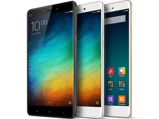 Xiaomi Devices to get Android Marshmallow Update