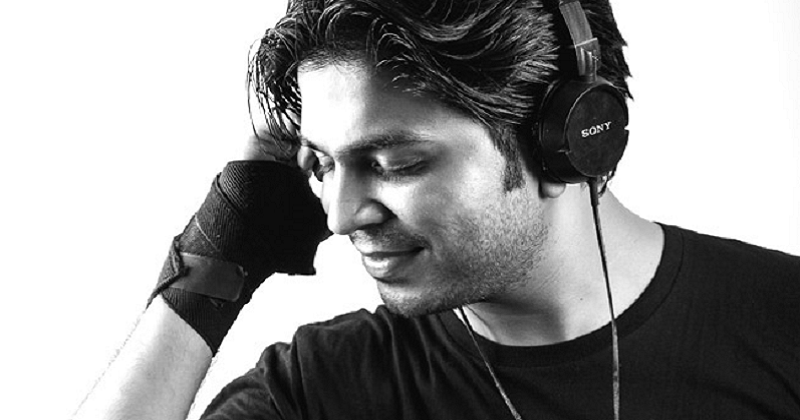 Bollywood Singer Ankit Tiwari Charged With Rape Of 28 Year Old Woman