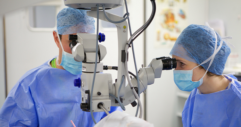 Botched Eye Surgery Case: Haryana Orders Probe As 16 Affected, Surgeon ...