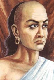 Clever Tactics By Chanakya That Led To A Unified India (3)