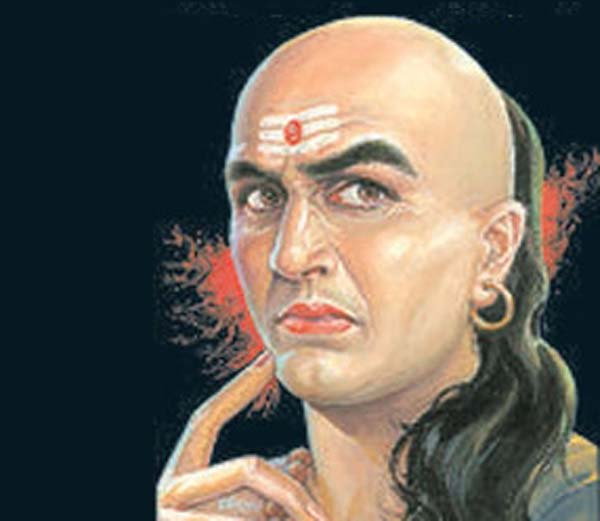 Clever Tactics By Chanakya That Led To A Unified India (6)