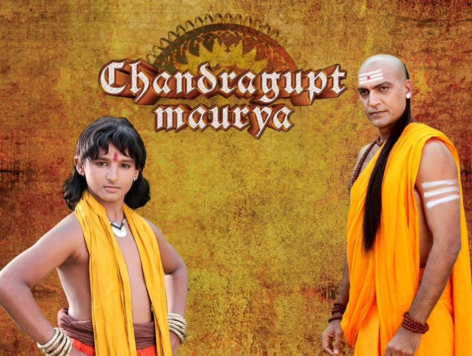 Clever Tactics By Chanakya That Led To A Unified India (14)