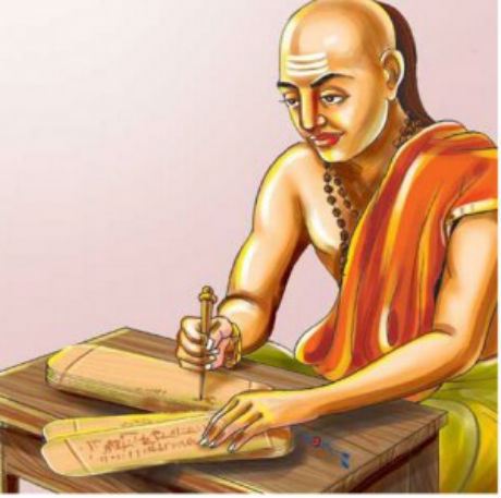 Clever Tactics By Chanakya That Led To A Unified India (5)