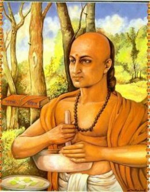 Clever Tactics By Chanakya That Led To A Unified India (4)