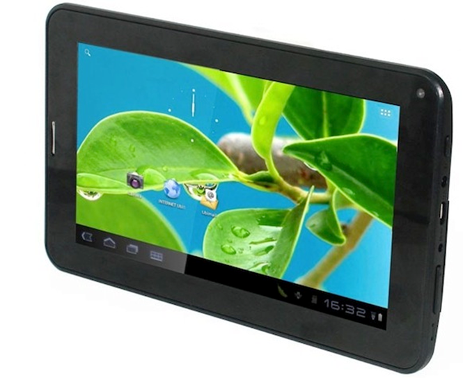DataWind PC 7SC Tablet Specs and Price