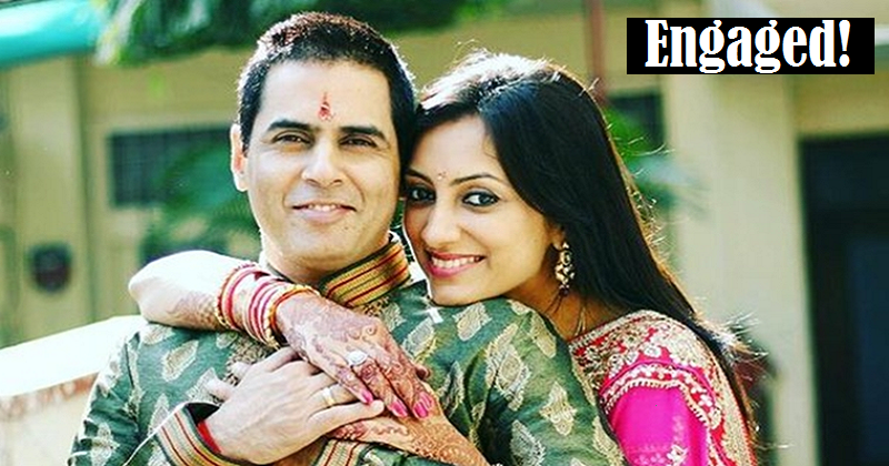 ExBigg Boss Contestant Aman Yatan Verma Gets Engaged To Girlfriend