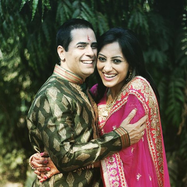 Big Boss Contestant Aman Yatan Verma Gets Engaged To Girlfriend Vandana Lalwani (7)