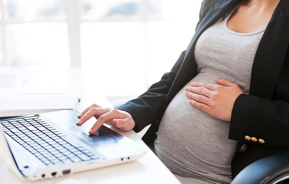 Government To Increase Maternity Leave In Private Sector (2)