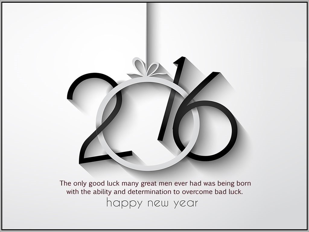 Happy New Year 2016 Images pictures wallpapers (1)