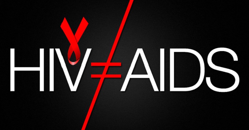 HIV Cannot Cause Aids