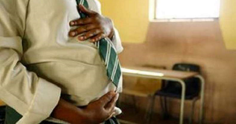 Class IX Student Delivers Baby In School Washroom