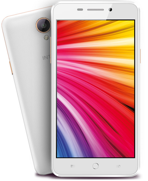 Intex Aqua Star 4G Launched in India - Specs and Price