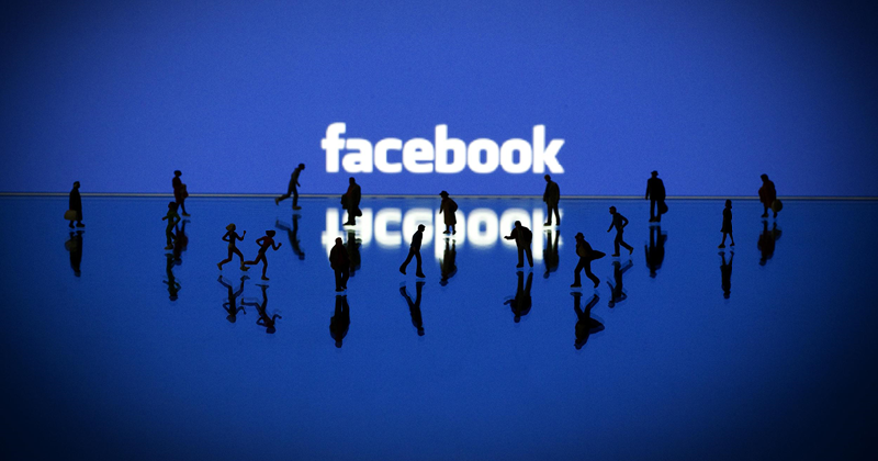 Reasons behind addiction to Facebook