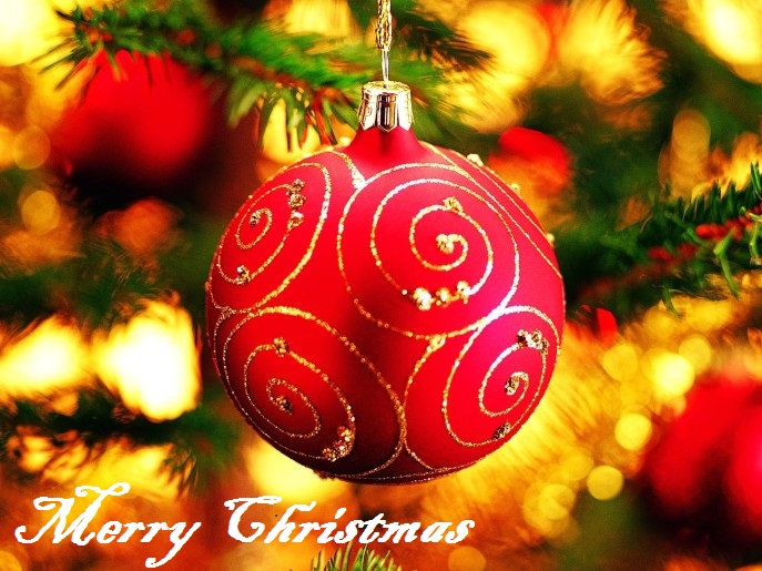 Merry Christmas 2015 Images HD 3D Wallpapers For Desktop/Facebook ...