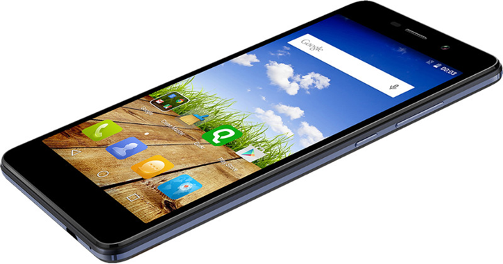 Micromax Canvas Mega specs