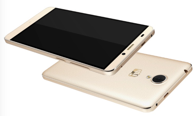 Micromax Canvas Mega 4G specs