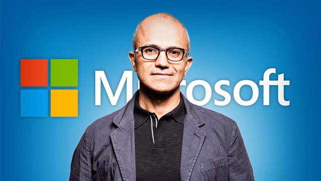 Microsoft CEO to visit Hyderabad