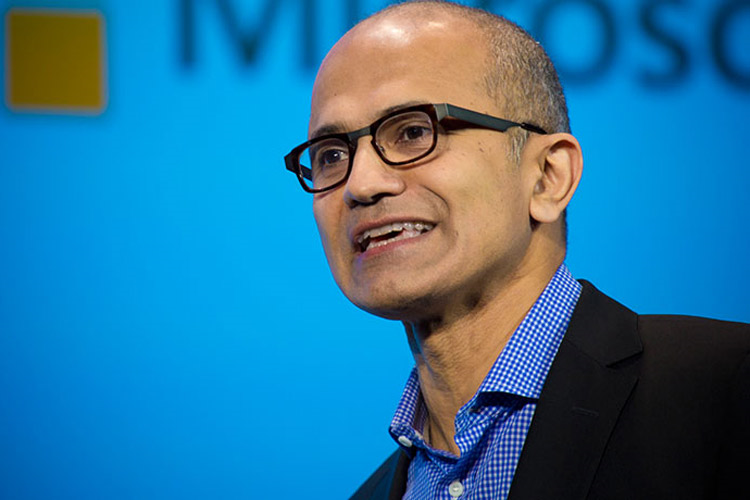 Microsoft CEO to meet AP CM and Aspiring Entrepreneurs