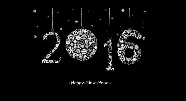 Happy New Year 2016 Images pictures wallpapers (31)